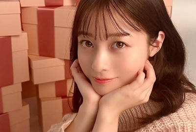 橋本環奈　家族構成　父親　母親　兄　双子